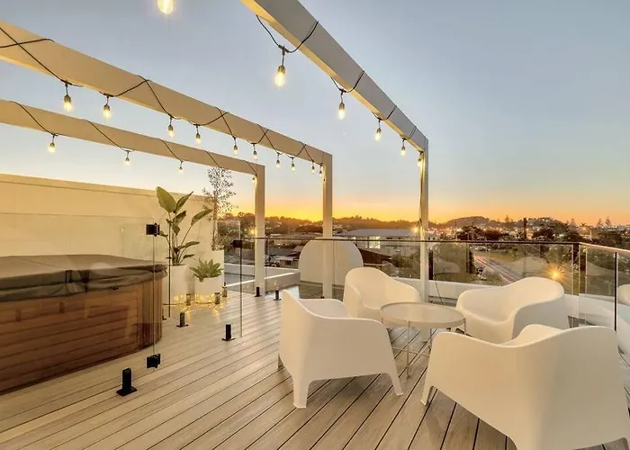 Salt Tugun Villa Gold Coast